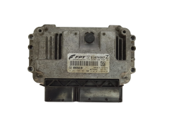 Blok Ovladačů 0261S05961 51870387 Fiat Bosch FPT 