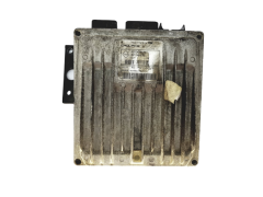 Blok Ovladačů 8200331477 8200469333 R0410B027D Renault Delphi 19836