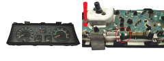 Otáčkoměr Renault 11 7702147159 Jaeger