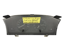 Tachometr Citroen ZX 9602824980 49754