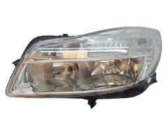 Světlomet Levý Opel Insignia A 1216740 22831926 Světlomet Levý Opel Insignia A 1216740 22831926