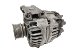 Alternátor 7700434899 0124325031 Bosch Renault 87A