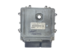 Blok Ovladačů Smart A6391500579 0281011840  Bosch 54596