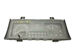 Otáčkoměr Renault Clio 1 7700831759 50821