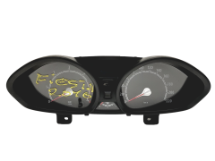 Otáčkoměr Ford Fiesta 8A6T-10849-CH 8A6T10849CH 44405 Otáčkoměr Ford Fiesta 8A6T-10849-CH 8A6T10849CH 44405