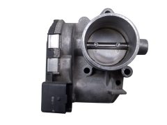 Škrticí Klapka Citroen Peugeot 0280750085 1635Q9 1.6 Bosch 1318