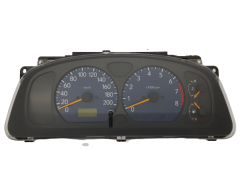 Otáčkoměr Suzuki Ignis 34100-80G40 34100-8GA 21820