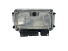 Blok Ovladačů 0261206606 9651396380 9638765980 PSA Bosch 48928