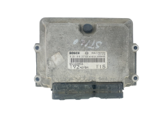 Blok Ovladačů Fiat 55182953 0281010337 19242YBA Bosch 47742