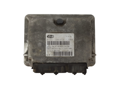 Blok Ovladačů IAW.4AF.M9 55187372 61600.627.05 Fiat Magneti Marelli 13814