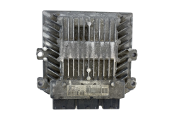 Blok Ovladačů 9661642180 9665100380 5WS40615C-T PSA Siemens 50418