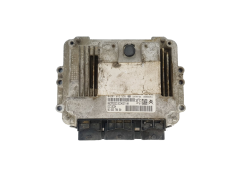 Blok Ovladačů 0281012526 9666579080 9657699480 PSA Bosch 35905