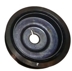 Řemenice Klikové Hřídele 1230300Q1H Renault Dacia 1.4 / 1.6 16V 1.5 DCi