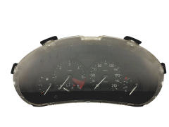 Otáčkoměr Peugeot 206 9648836980 40841 Otáčkoměr Peugeot 206 9648836980 40841