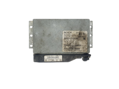 Blok Ovladačů 0260002534 9629311680 9632872980 PSA Bosch 44546