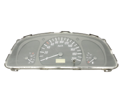 Tachometr Opel Agila 09210902 110008951016 26678
