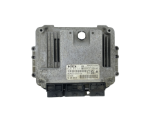 Blok Ovladačů PSA 0281012619 9663943980 9653958980 Bosch 60134