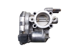 Škrticí Klapka Opel 9157512 0280750044 1.0 1.2 1991