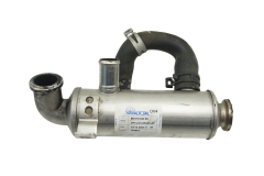 Chladič Egr Citroen Peugeot Ford 9651902380 VP1U3H-9P445-AD 1.4 HDI Chladič Egr Citroen Peugeot Ford 9651902380 VP1U3H-9P445-AD 1.4 HDI