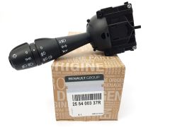 Přepínač Světel Originál Dacia Duster Loga Sandero 2554000Q0M