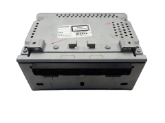 Rádio Cd AHU Ford Fiesta 6 AA6T-18C815-AE Rádio Cd AHU Ford Fiesta 6 AA6T-18C815-AE