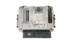 Blok Ovladačů 0281014459 51829731 Alfa Romeo Bosch 38892