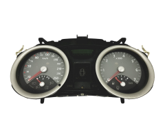 Tachometr Renault Megane 2 8200292049 51540
