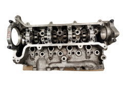 Hlava Válce Toyota Mini 1.4 8V DITD 1ND 2