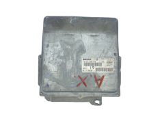Blok Ovladačů 0261200780 9617150080 PSA Bosch 55780