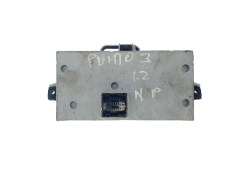 Blok Ovladačů BSI Fiat 51744897 Delphi 40252