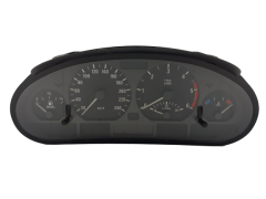 Otáčkoměr BMW 3 E46 6211 6906890 0263606271 21139