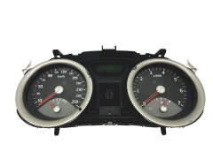 Otáčkoměr Renault Megane 2 8200306538 54390