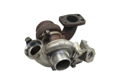 Turbodmychadlo 9682881380 49173-07506 1.6 HDI Berlingo Partner Jumpy Citroen