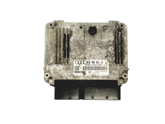 Blok Ovladačů 03G906021JH 0281013608 Audi Bosch 16698