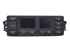 Panel Větrání Audi A3 8L 8L0820043M 5HB007608-10 1147