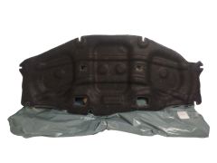 Odhlučnění Masky Nový originál 658403929R Dacia