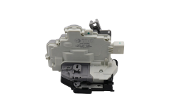 Zámek Dveří Předek Pravý Pro VW Skoda 3C1837016A 88371087501 Vika