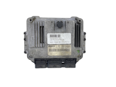 Blok Ovladačů 0281011276 8200305678 8200304606 Renault Bosch 61007