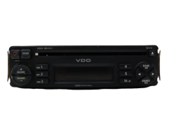 Rádio Cd VDO A2C53109821 CD413/78A Rádio Cd VDO A2C53109821 CD413/78A