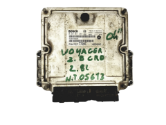 Blok Ovladačů 0281011281 P04727770AC Chrysler Bosch 17841
