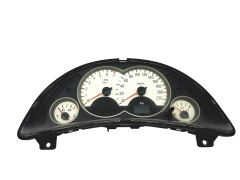 Tachometr Opel Corsa C 09166823FW 110080005006 54276