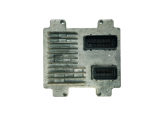 Řídicí Jednotka Motoru 55577833 AATW 12636386 Opel ACDelco 