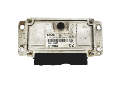 Blok Ovladačů Toyota 89661-0H023 0261208702 Bosch 22256