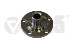 Náboje Na Kola Předek 5Z0407615 44071734701 Volkswagen Vika