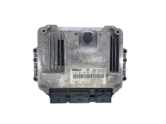 Blok Ovladačů 0281011724 8200311550 8200384493 Renault Bosch 62557