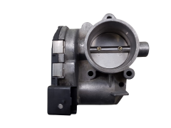 Škrticí Klapka Citroen Peugeot 0280750085 1635Q9 1.6 Bosch 1599