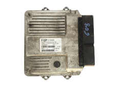 Blok Ovladačů Fiat 55186608 MJD6JF.P3 Magneti Marelli 19408