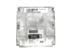 Blok Ovladačů 89666-02090 MB1752008342 Toyota Denso Blok Ovladačů 89666-02090 MB1752008342 Toyota Denso