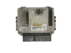 Blok Ovladačů 55204761 0281012862 4E34A3ABM Fiat Bosch 47091