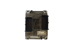 Blok Ovladačů Fiat 00551885980 0261208029 Bosch 38685